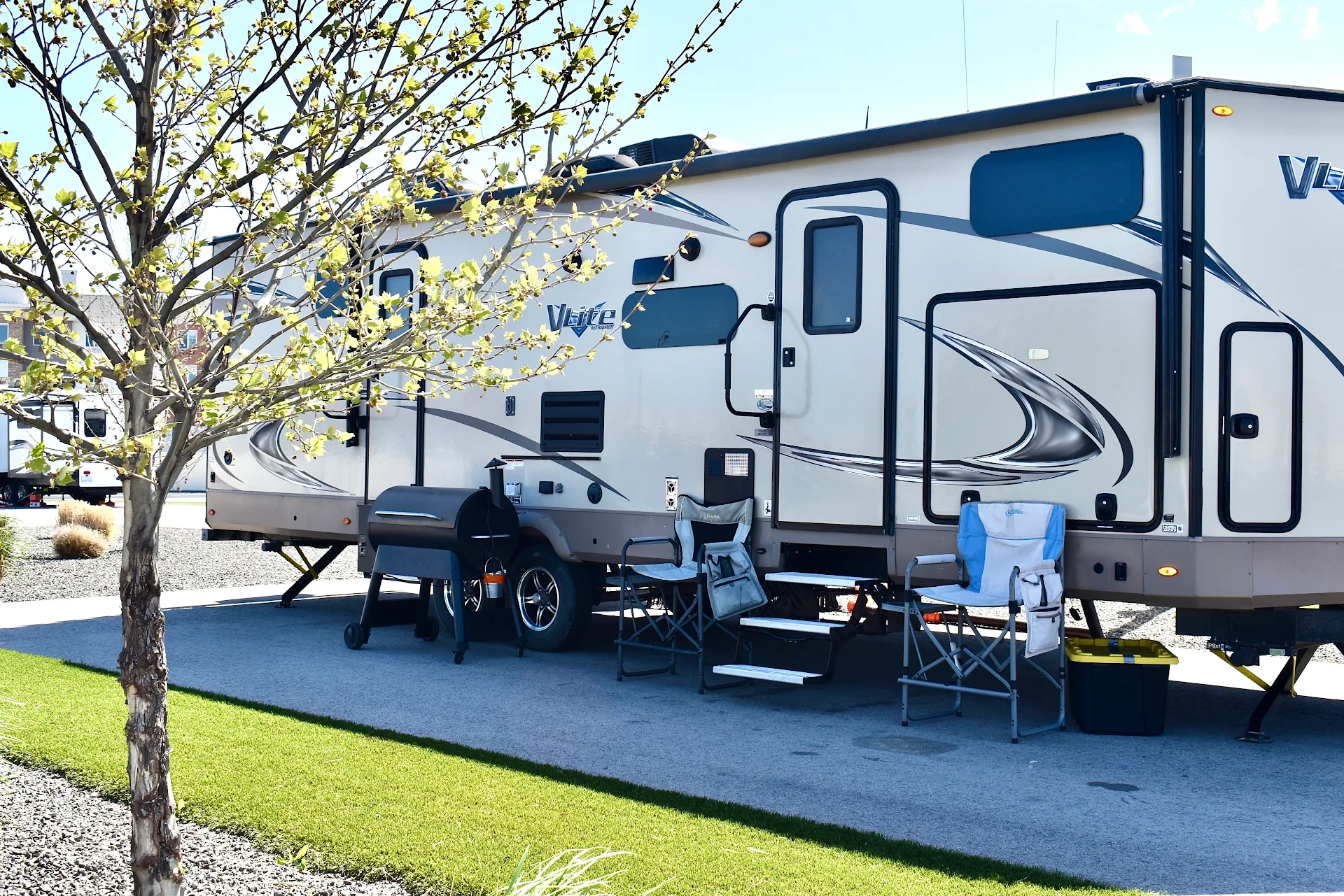 River Point RV Park