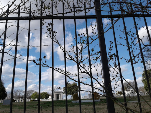 Temple Cemetery - United States