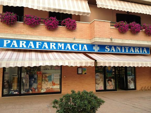 Sanitaria e parafarmacia "Mirafarm" di Roberto Provezza