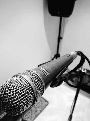J StudioRecord's