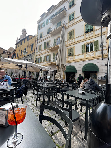 Café San Sci