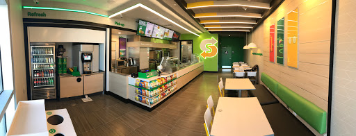 Beach Hut Deli