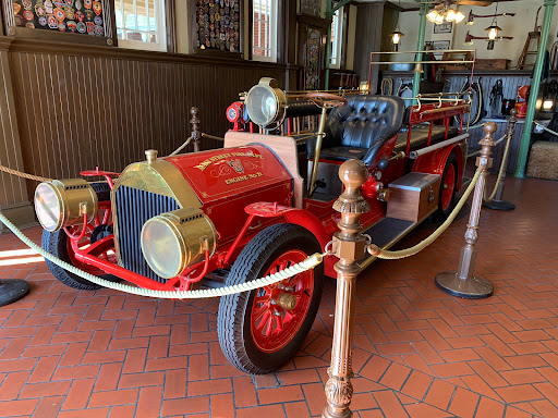Engine Company 71 - Visual