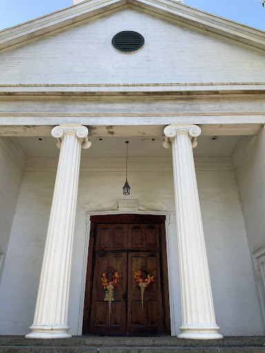Marbletown Reformed Church - Thumbnail