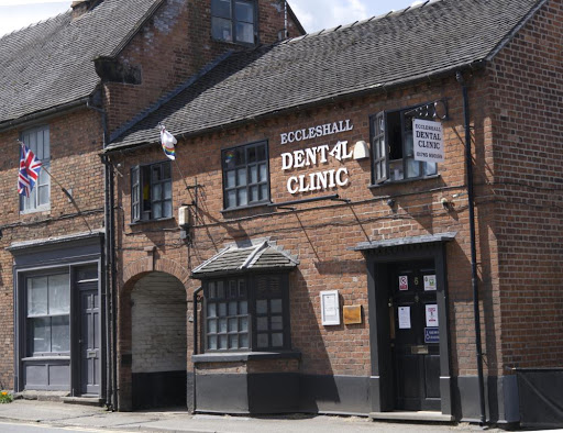 Eccleshall Dental Clinic - Thumbnail