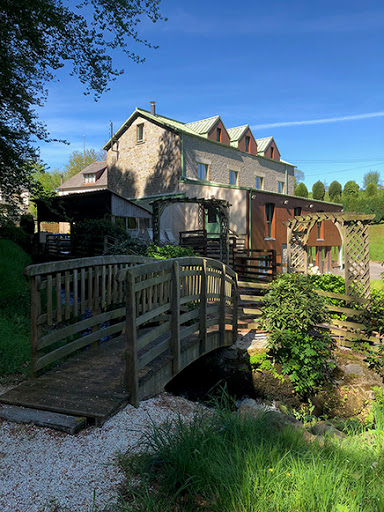 Photo de Le Clos du Meunier à Saint-Georges-de-Reintembault (35420)