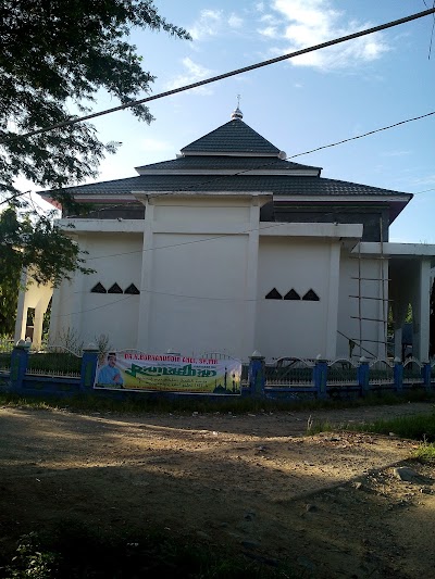 Mosque