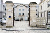 CAIGNEC Sandrine à Rochefort