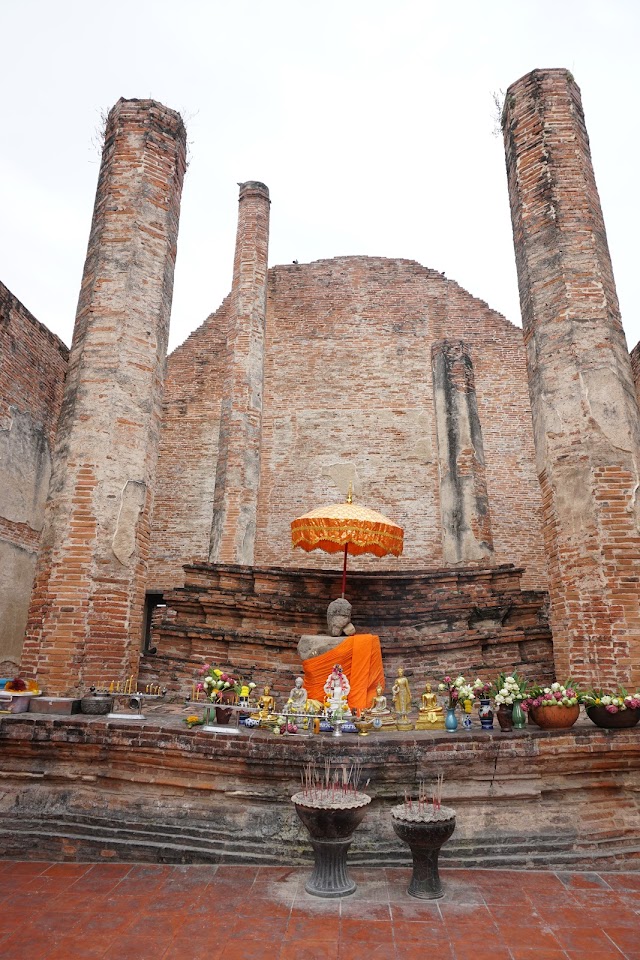 Wat Maheyong