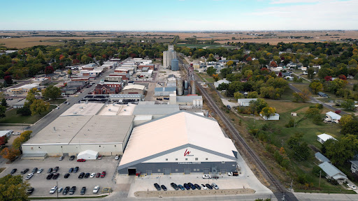 Wenger Manufacturing, LLC - Thumbnail