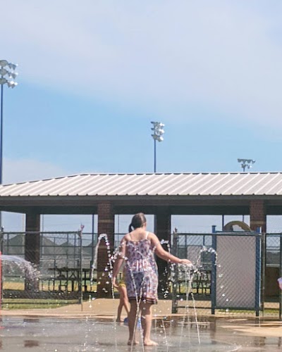 Splash Pad