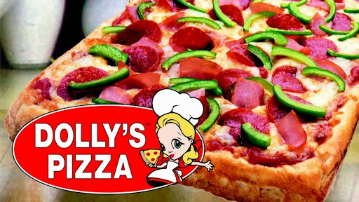 Dolly's Pizza Walled Lake - Thumbnail