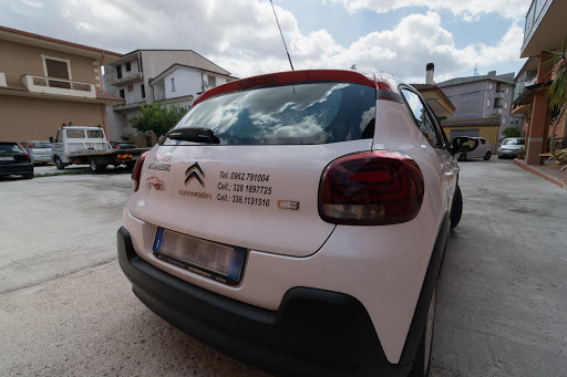 Pittella Autonoleggio e Autocarrozzeria - Thumbnail
