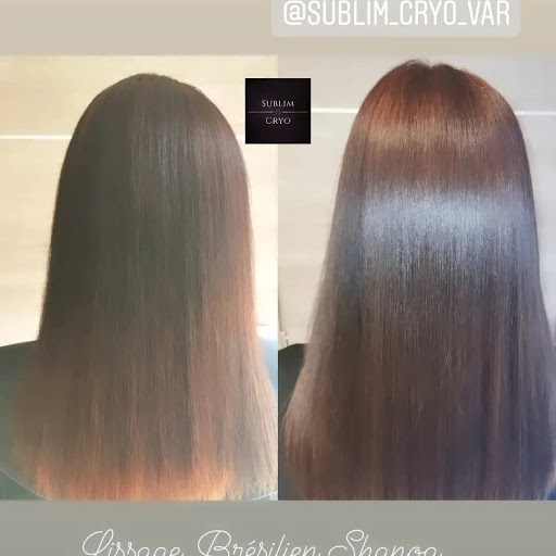 Sublim Cryo - Thumbnail