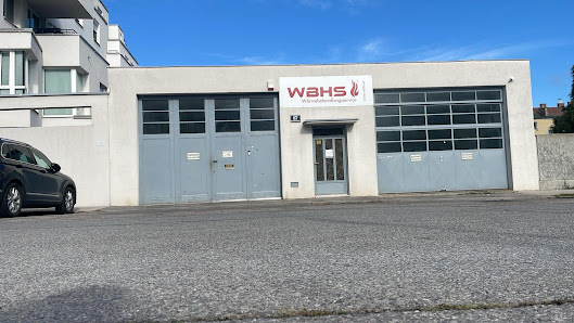 WBHS GmbH - Schwechat