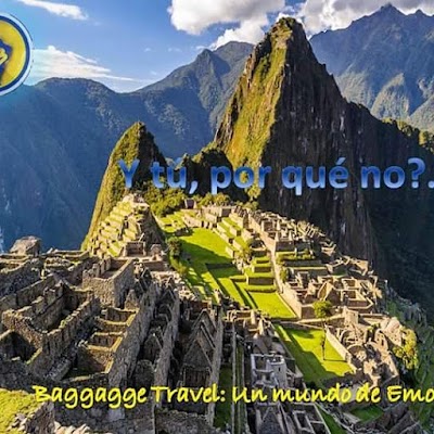 Photos of Baggagge Travel