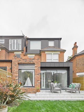 Toynbee Associates Ltd - Sussex