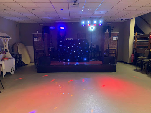Bedwas RFC - Visual