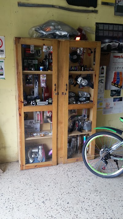 bicycle-store
