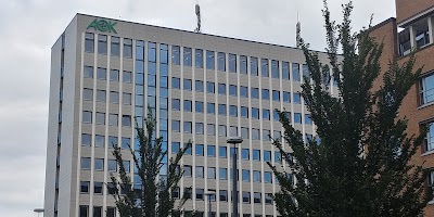 Photos of AOK Hessen - Consulting Center Frankfurt City