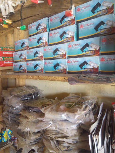 store
