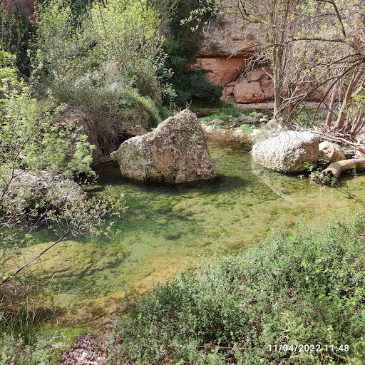 El Pont d'Armentera - Thumbnail