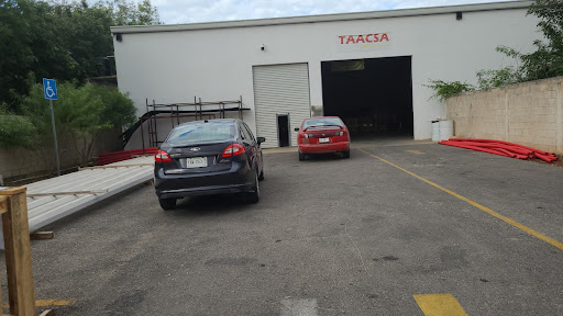 CEDIS TAACSA - Visual