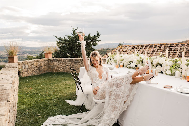 Castello di Vicarello by null