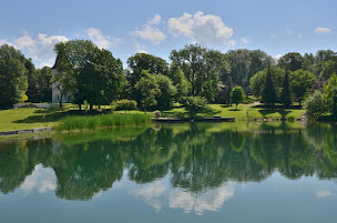 Photo n°29 de La Ferme de Bozzi à Ambronay (Ferme pédagogique)