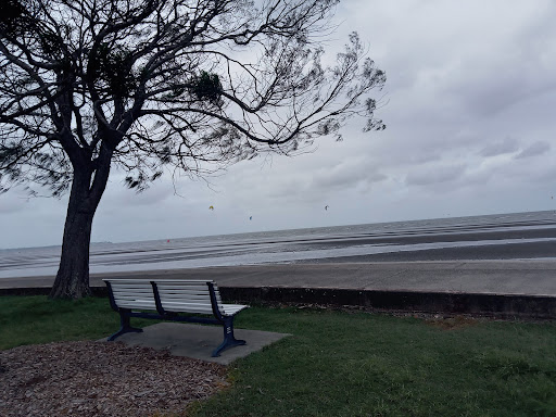 Arthur Davis Park Gym Area ️‍ ️ - Thumbnail