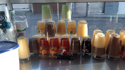 Gelatinas De Sabores