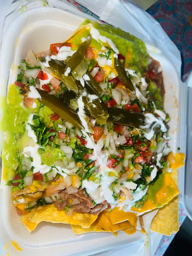 Tacos y Tortas Velasquez - Thumbnail