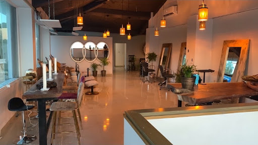 Arenas Beauty Spa & Lounge