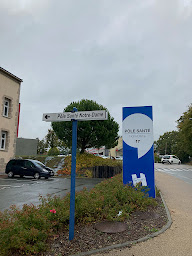 Photo n°4 de DR BOUET QUENTIN à Les Herbiers (Dentiste)