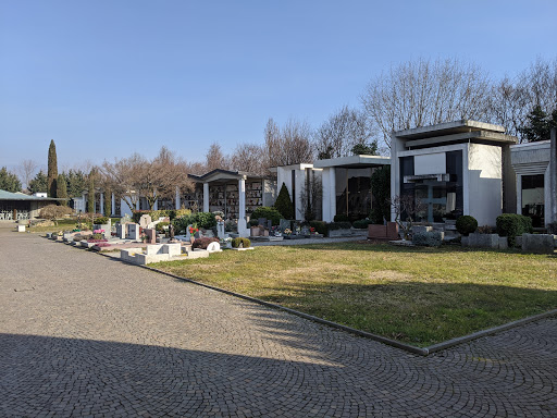 Cimitero di Gorle
