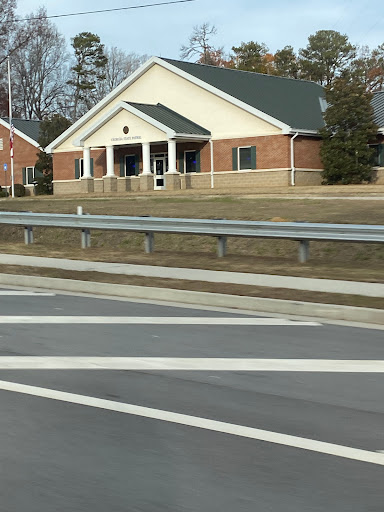 Georgia State Patrol Post 6 - Thumbnail