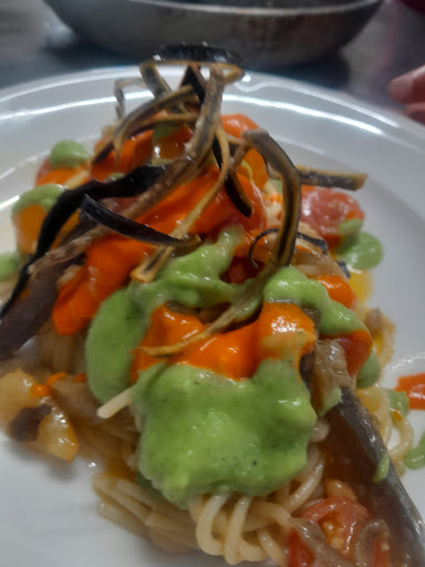 Ristorante Montereggi - Thumbnail