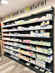 Photo n°2 de Pharmacie Des Volcans à Saint-Amant-Tallende (Pharmacie)