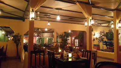 Photos of Lantern's Restaurant-Budaiya