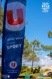 Photo n°59 de Super U et Drive à Calvi (Supermarché)