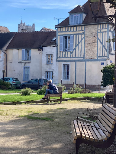 Tribunal Judiciaire d'Auxerre - Thumbnail