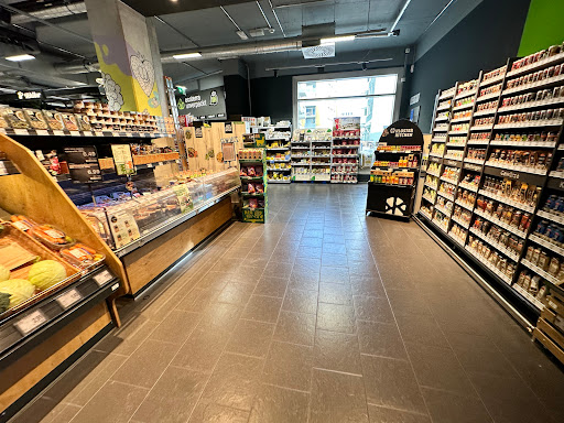 EDEKA Bajic - Visual