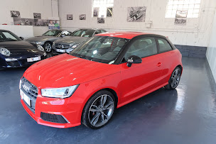 Photo n°20 de K Import à Wasselonne (Vendeur de voitures d'occasion)