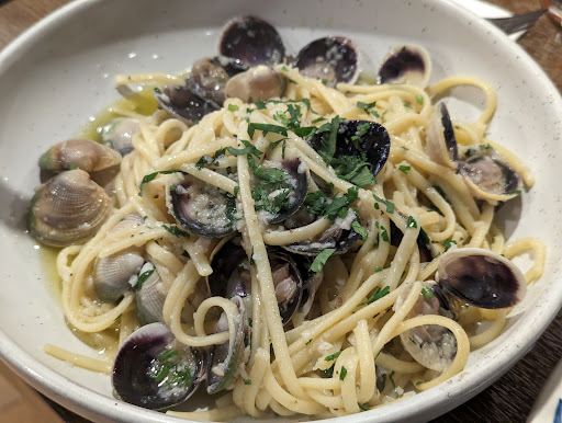 Pellegrini's Italian Chatswood - Thumbnail