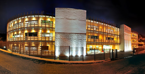 Photo de EHPAD Les Amandines à Tourrettes-sur-Loup (06140)