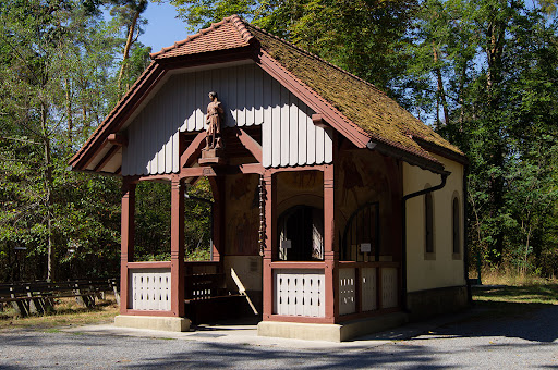 Wendelinus Chapel - Thumbnail