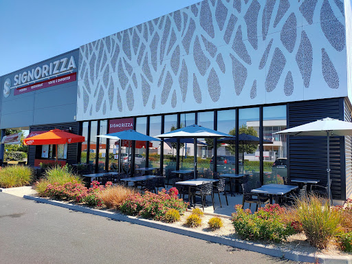 Photo 4 - Le Kiosque À Pizzas Tinqueux