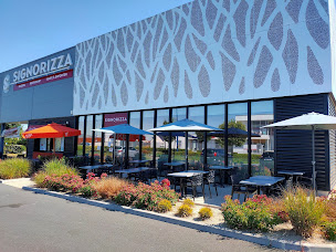 Photo n°28 de Signorizza Ormes à Ormes (Pizzas à emporter)