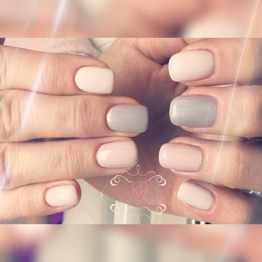 SN SalvoNails - Visual