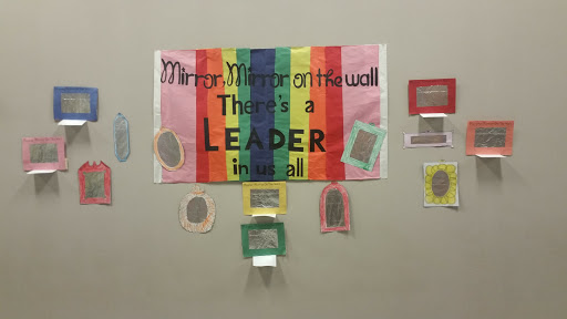 McNeill Elementary School - Visual